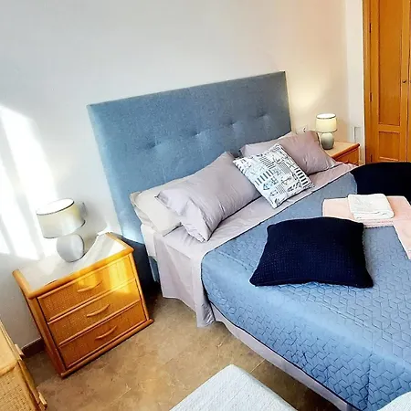 Sunny Appartement Daimús