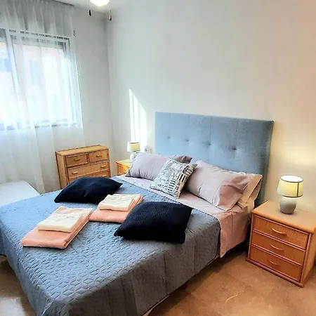 Appartement Sunny Daimús