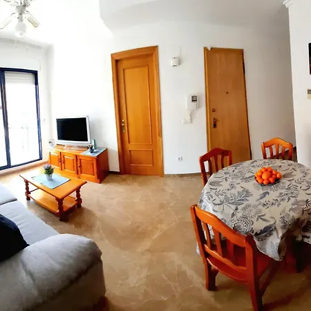 Sunny Appartement
