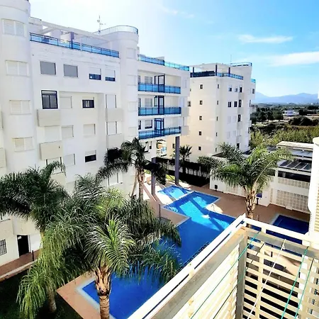 Appartement Sunny *
