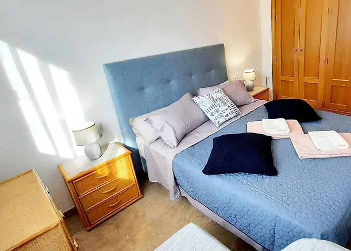 Sunny Appartement Daimús