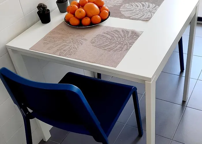 Appartement Sunny
