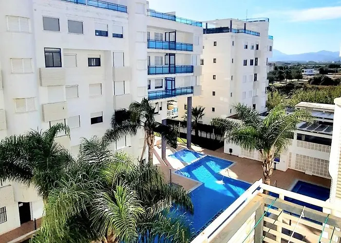 Appartement Sunny *