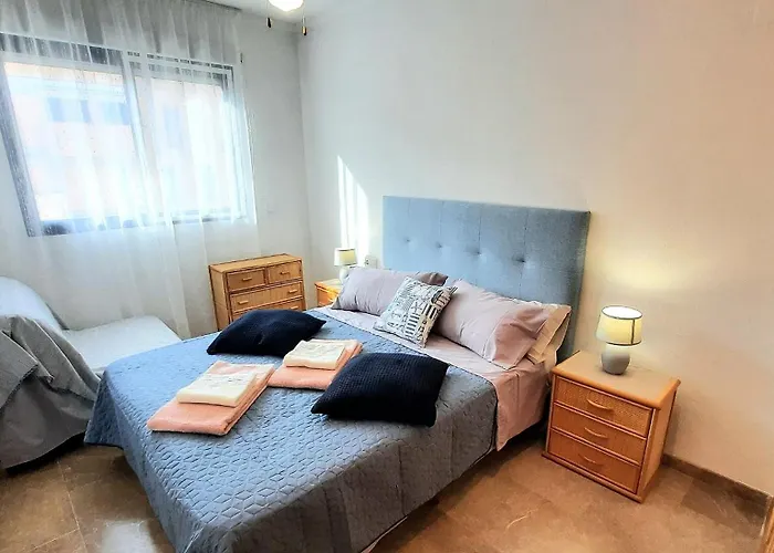 Appartement Sunny Daimús