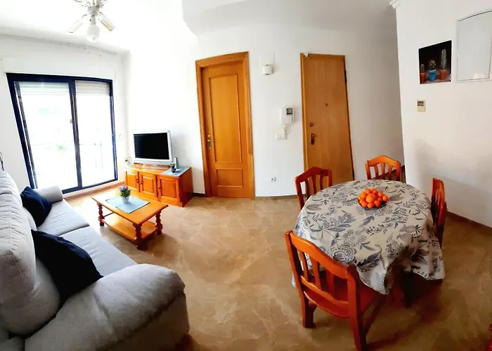 Sunny Appartement