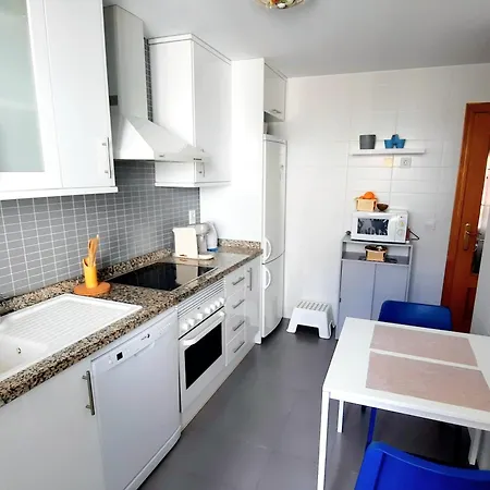 Sunny 公寓 代穆斯