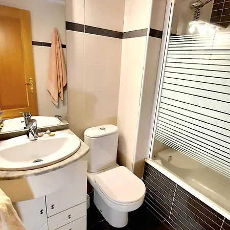 Sunny 公寓 代穆斯