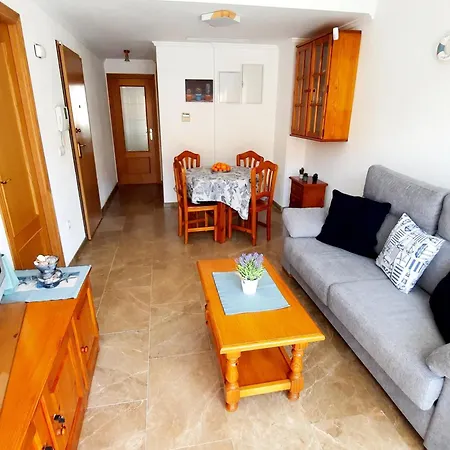 公寓 Sunny 代穆斯